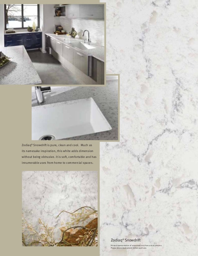 Fantastic Quartz Countertop Promotion Zodiaq Quartz