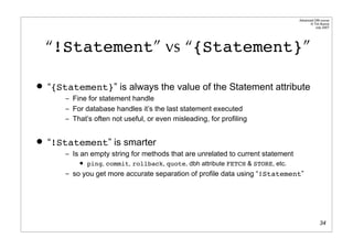 Dbi Advanced Talk 200708