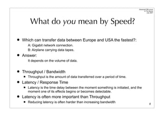 Dbi Advanced Talk 200708