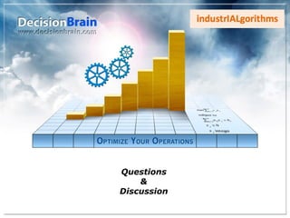 Questions
&
Discussion
 