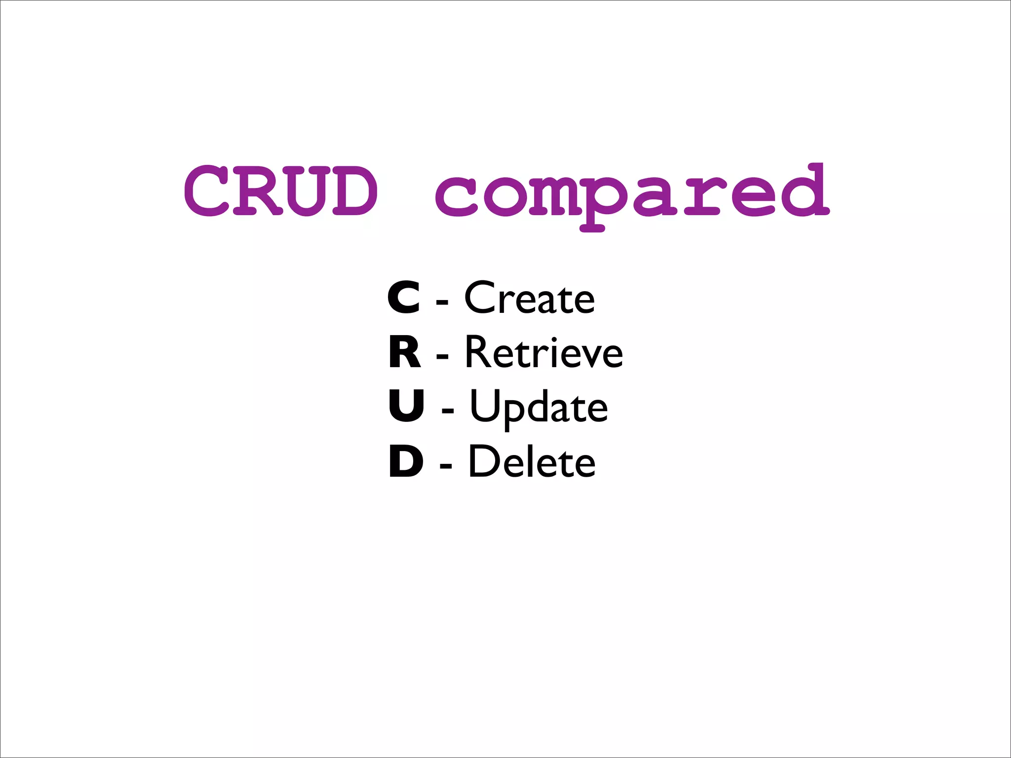 DBIx::Class beginners