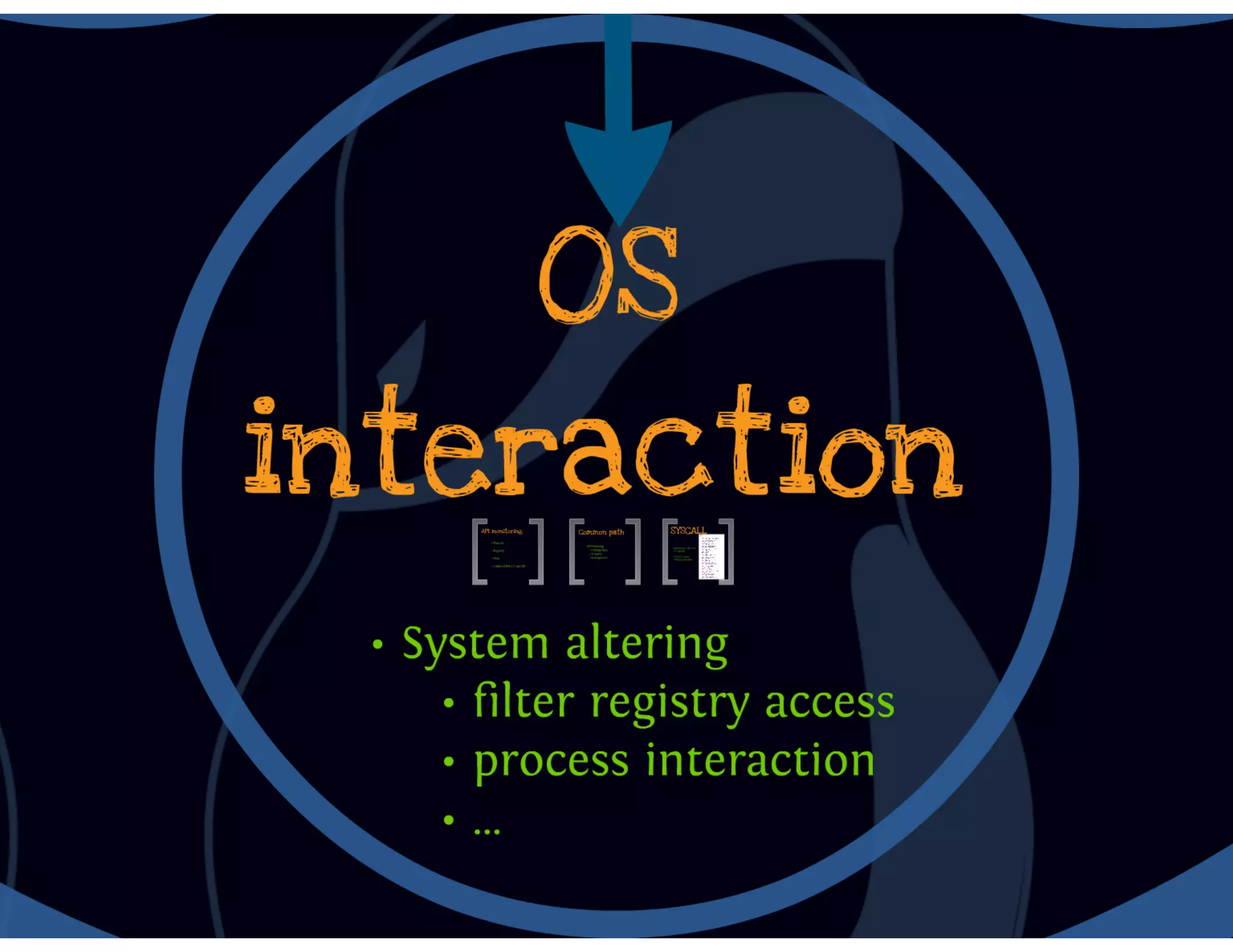 DbiFuzz framework #ZeroNights E.0x03 slides