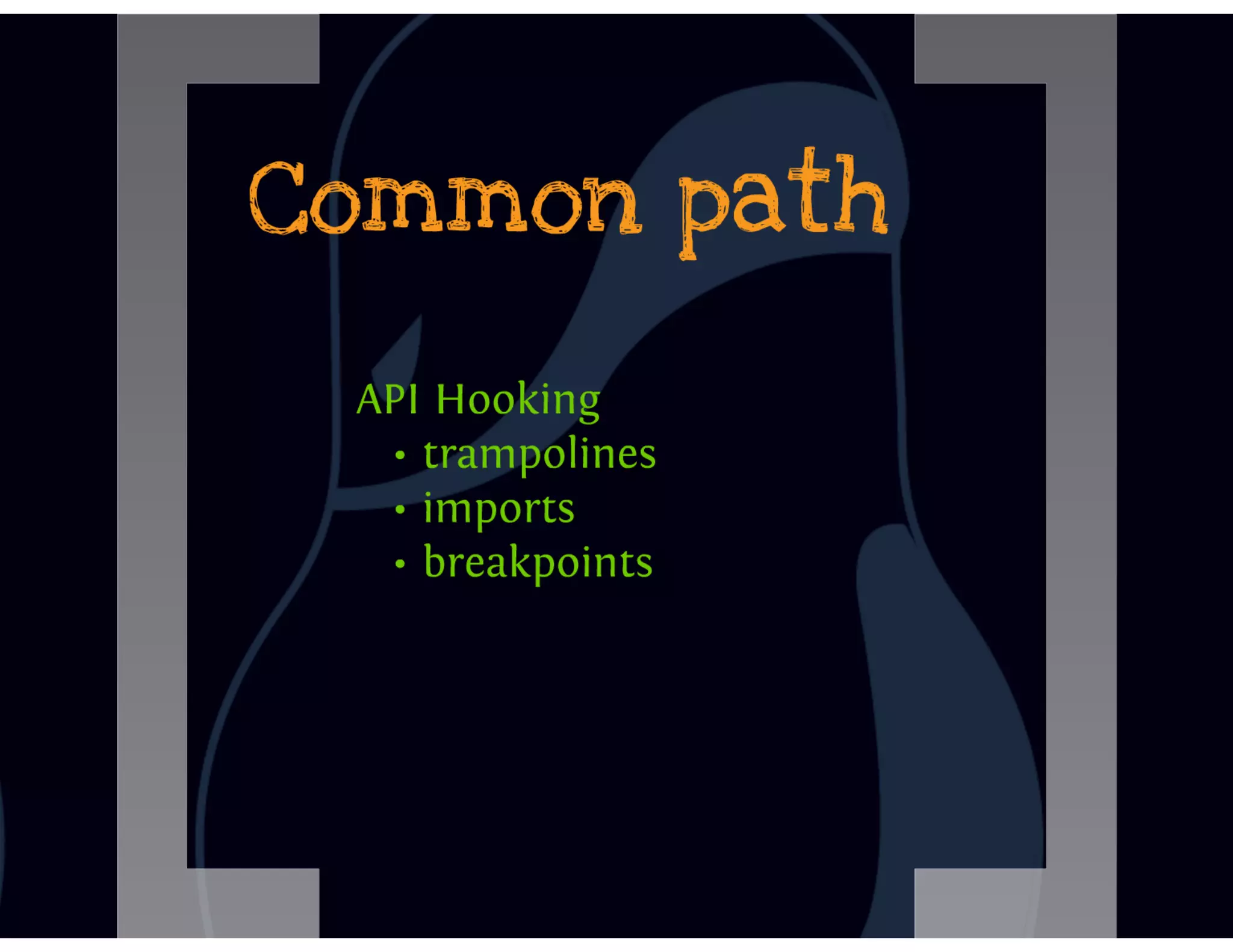 DbiFuzz framework #ZeroNights E.0x03 slides