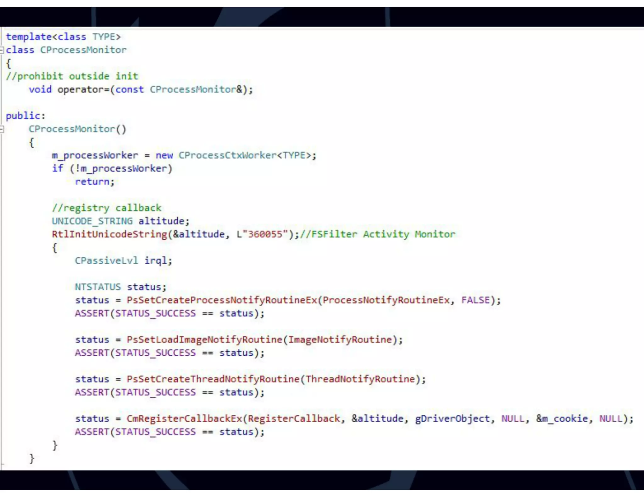 DbiFuzz framework #ZeroNights E.0x03 slides