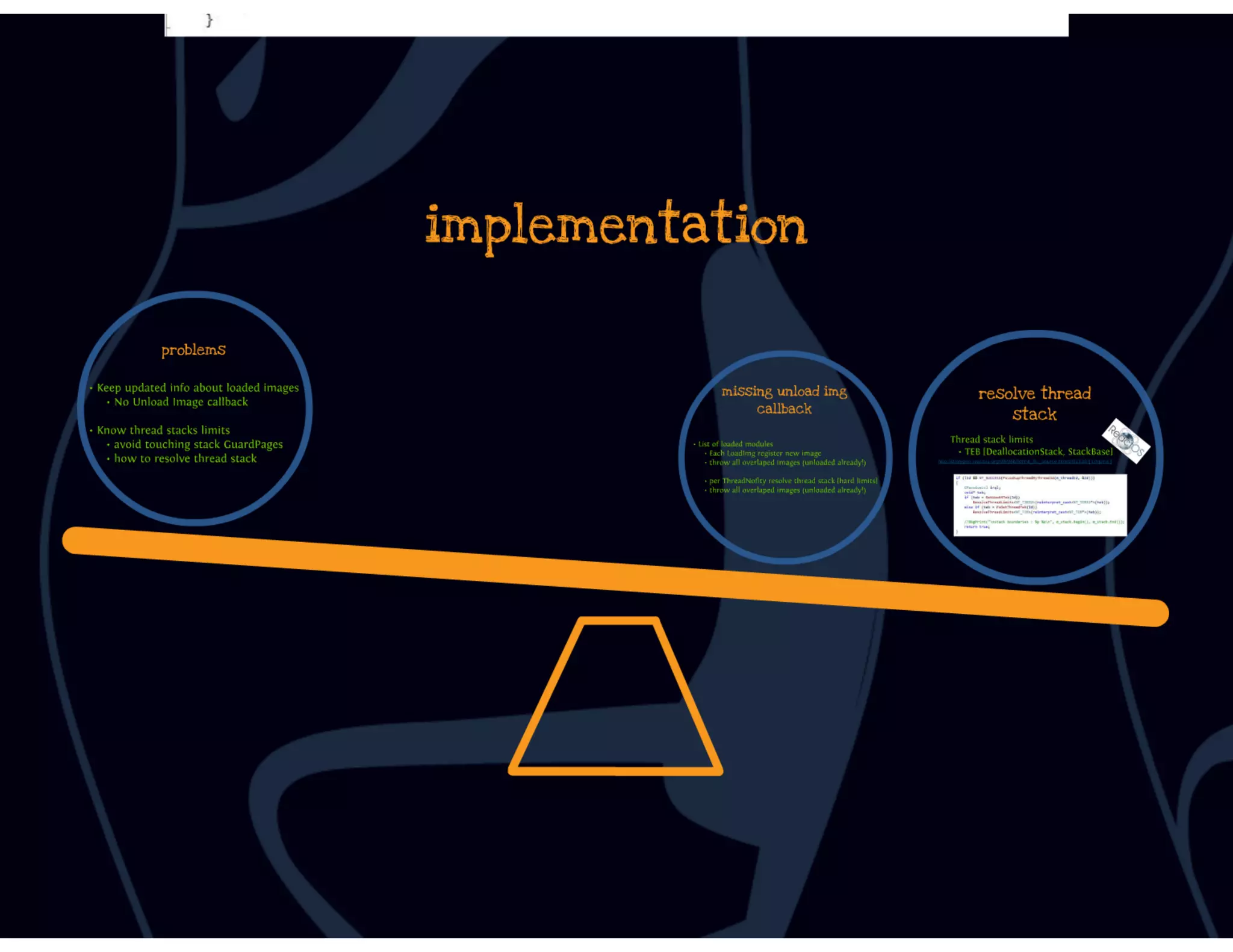 DbiFuzz framework #ZeroNights E.0x03 slides