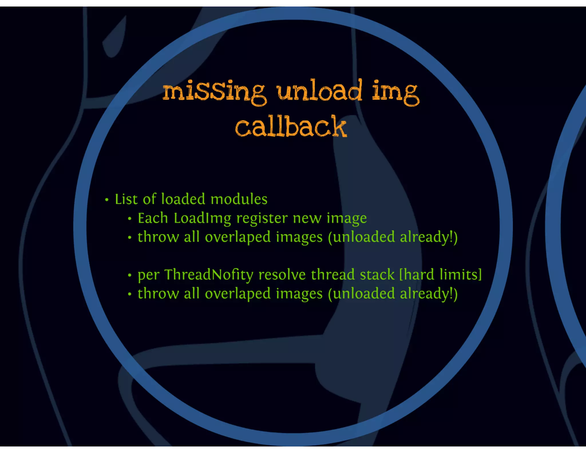 DbiFuzz framework #ZeroNights E.0x03 slides
