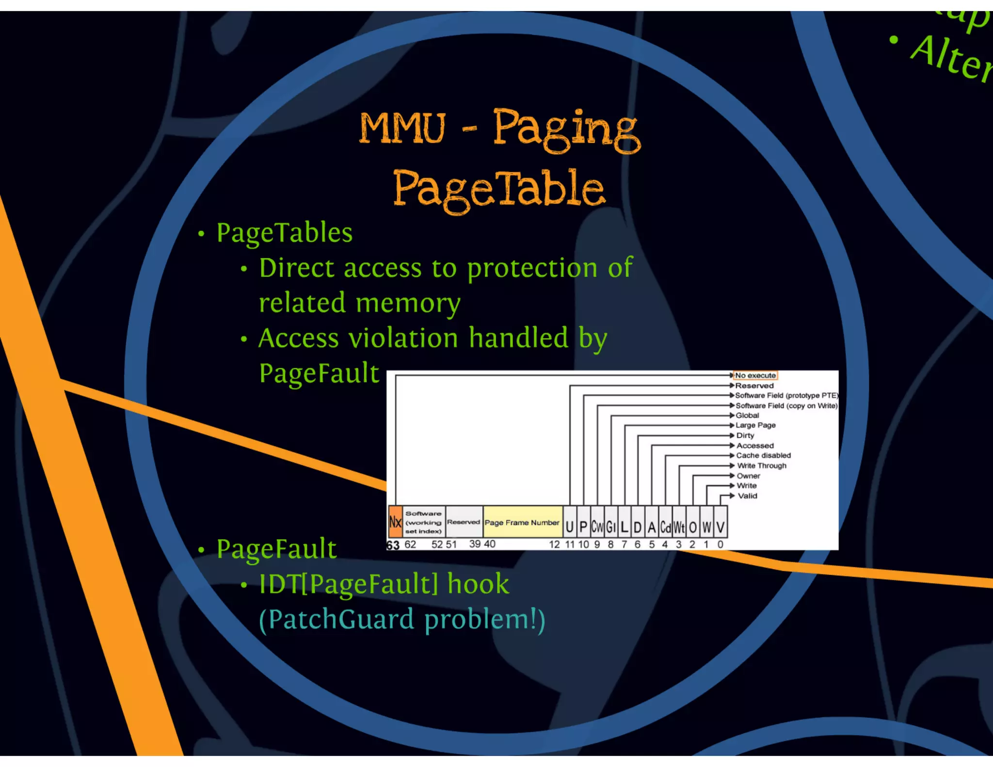 DbiFuzz framework #ZeroNights E.0x03 slides