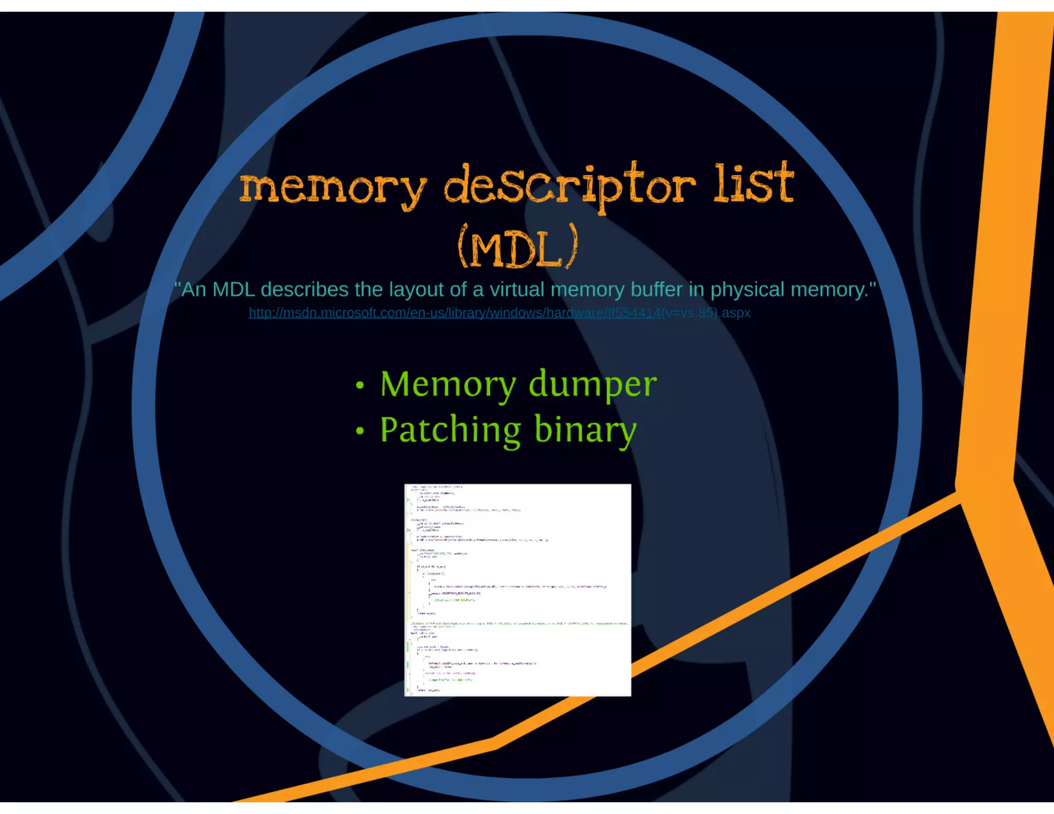 DbiFuzz framework #ZeroNights E.0x03 slides