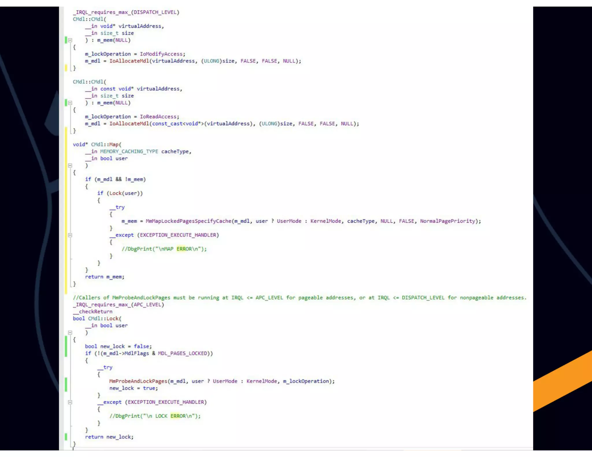 DbiFuzz framework #ZeroNights E.0x03 slides