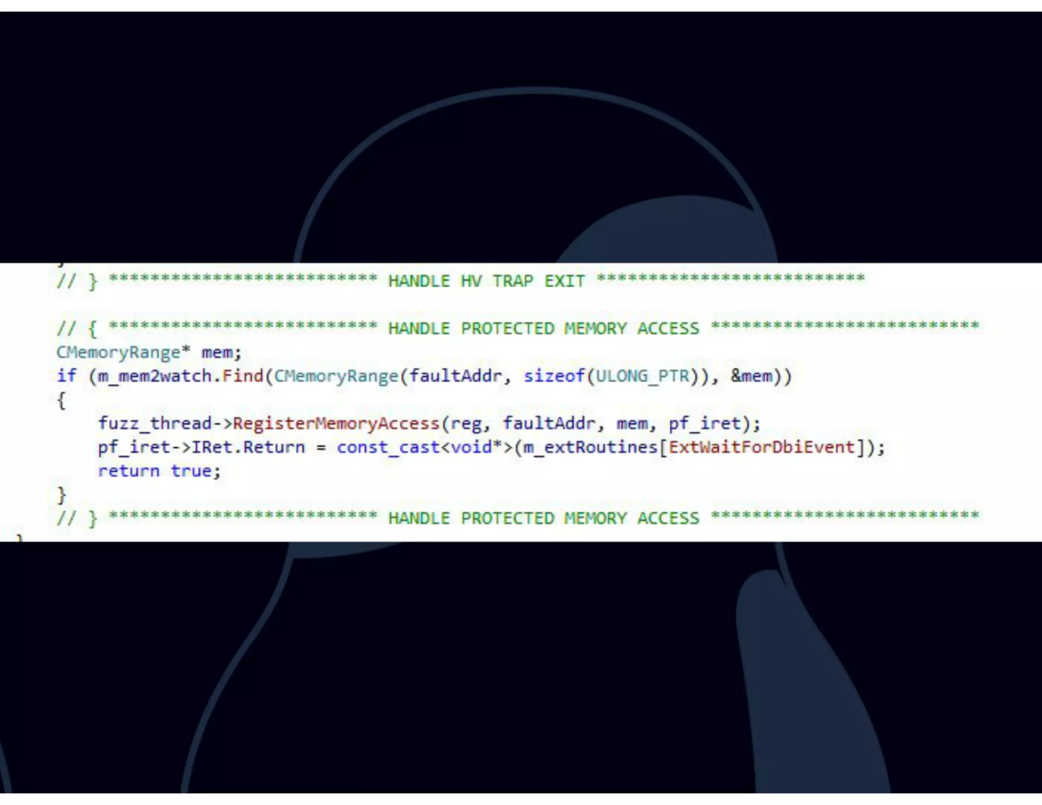 DbiFuzz framework #ZeroNights E.0x03 slides
