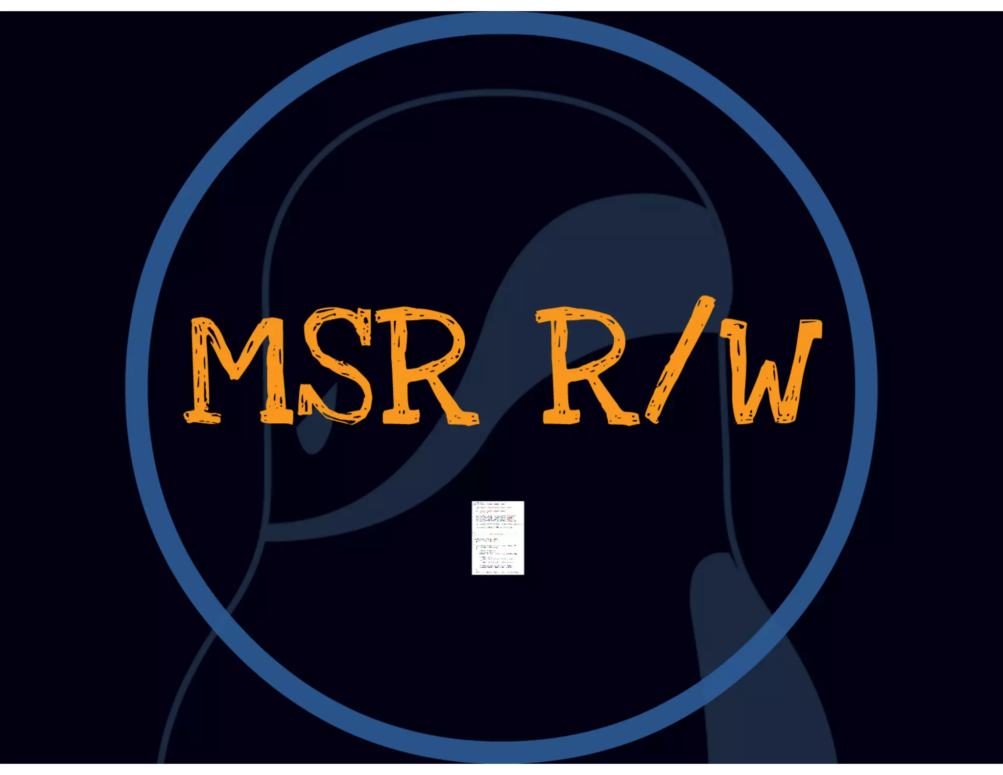 DbiFuzz framework #ZeroNights E.0x03 slides