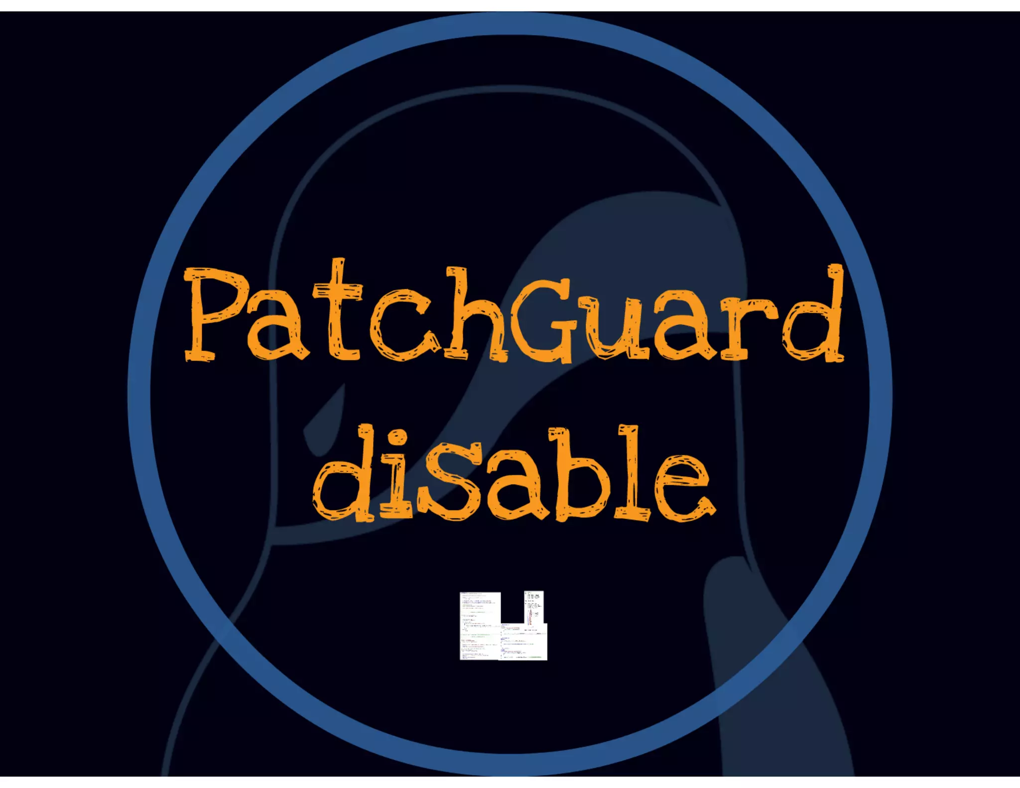 DbiFuzz framework #ZeroNights E.0x03 slides