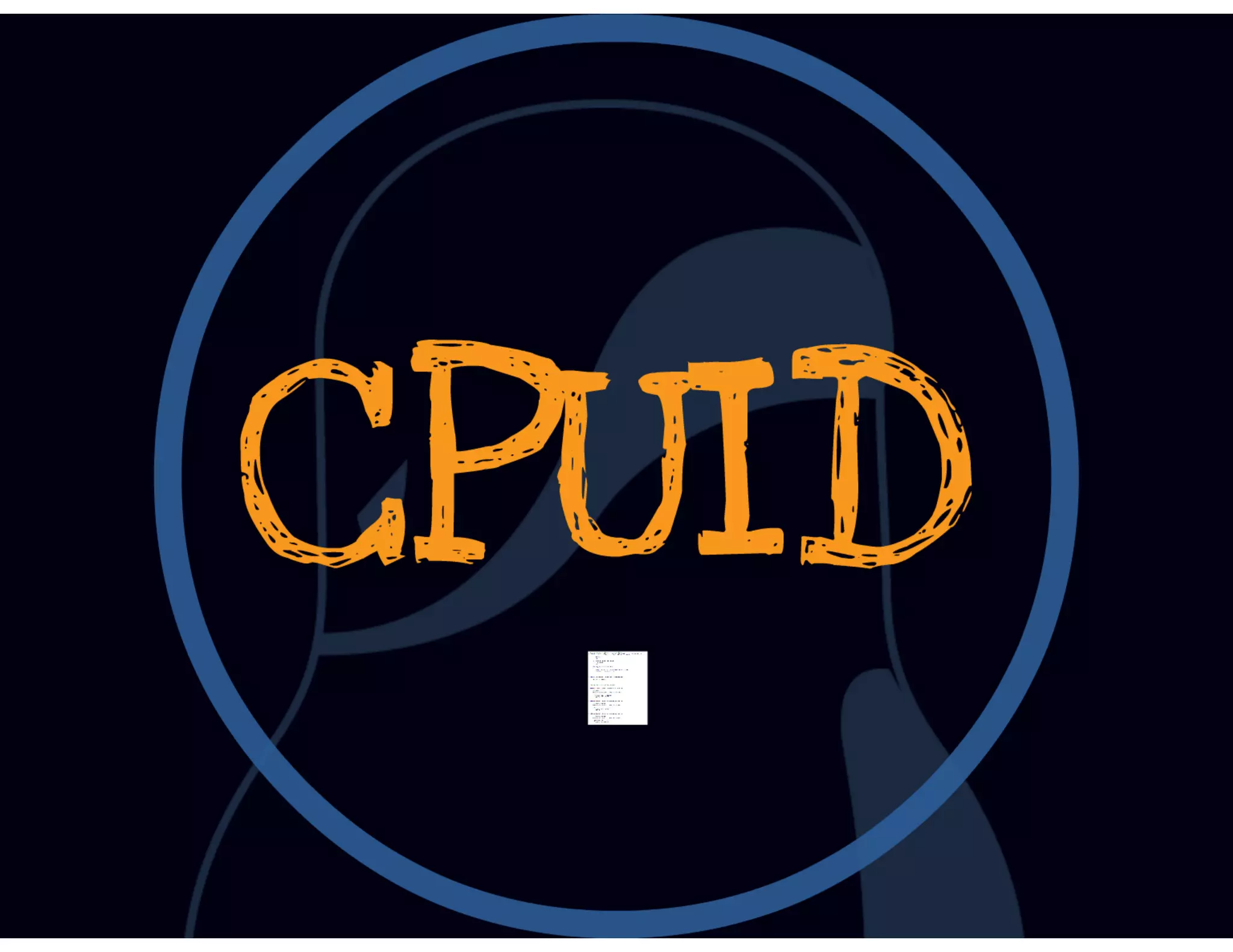 DbiFuzz framework #ZeroNights E.0x03 slides