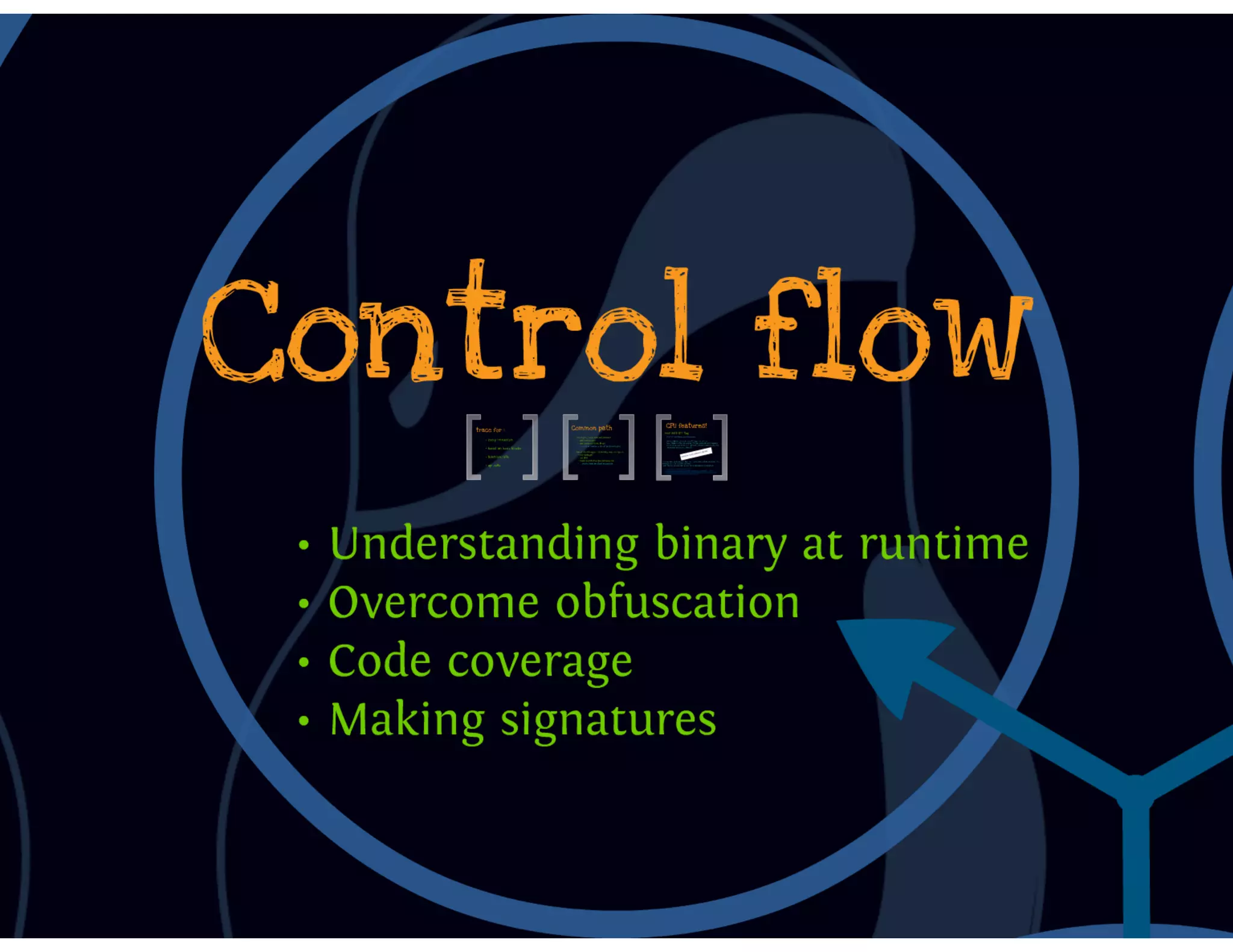 DbiFuzz framework #ZeroNights E.0x03 slides