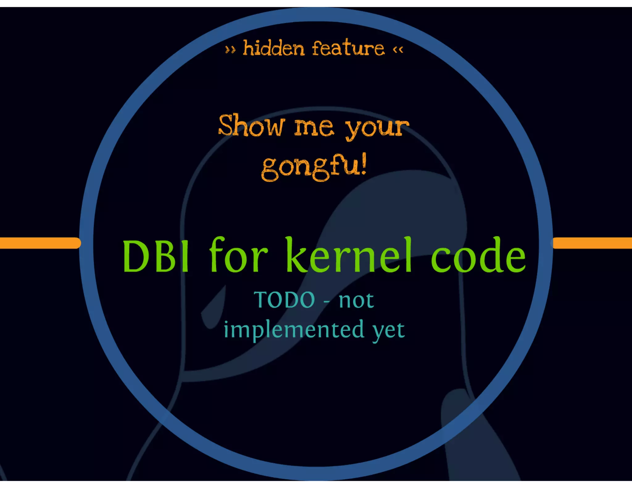 DbiFuzz framework #ZeroNights E.0x03 slides