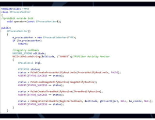 DbiFuzz framework #ZeroNights E.0x03 slides