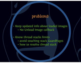 DbiFuzz framework #ZeroNights E.0x03 slides