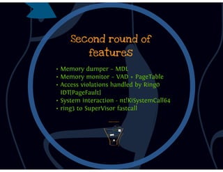 DbiFuzz framework #ZeroNights E.0x03 slides