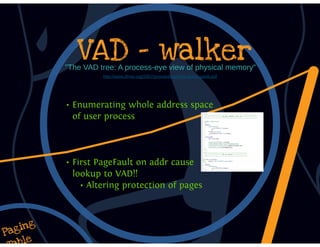 DbiFuzz framework #ZeroNights E.0x03 slides
