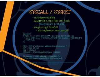 DbiFuzz framework #ZeroNights E.0x03 slides