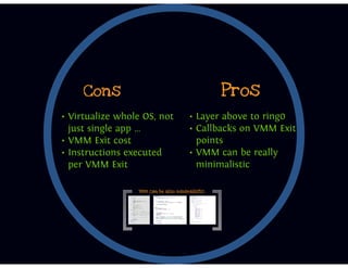 DbiFuzz framework #ZeroNights E.0x03 slides
