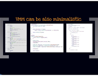 DbiFuzz framework #ZeroNights E.0x03 slides