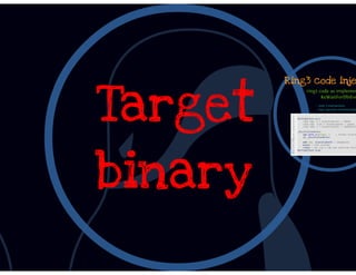 DbiFuzz framework #ZeroNights E.0x03 slides