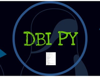 DbiFuzz framework #ZeroNights E.0x03 slides