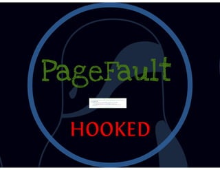 DbiFuzz framework #ZeroNights E.0x03 slides