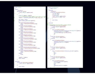 DbiFuzz framework #ZeroNights E.0x03 slides