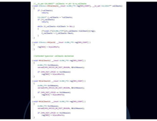 DbiFuzz framework #ZeroNights E.0x03 slides