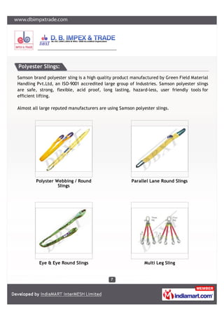 D.B. IMPEX & TRADE
17, VIDYASAGAR ROAD, RABINDRANAGAR, DUM DUM CANTONMENT, KOLKATA – 700065
E-mail – dbit0235@gmail.com, Ph – 033 2566 0235, Website – www.dbimpxtrade.com
DUN & BRADSTREET CERTIFICATE
CRISIL SME RATING CERTIFICATE
 