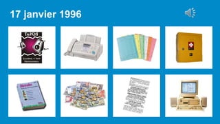 17 janvier 1996
 