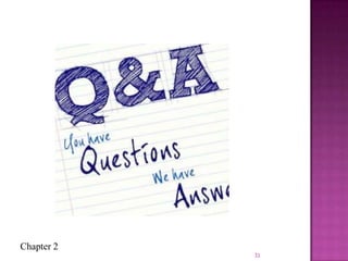 Chapter 2
31
 