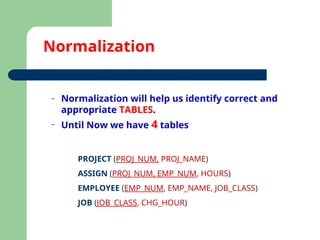 database administration level 3 _lecture5.ppt
