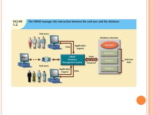 explain database security in dbms