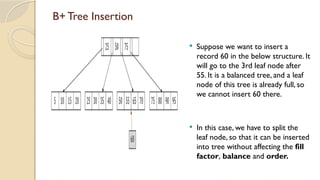 DB LECTURE 4 INDEXINGS PPT NOTES.pptx