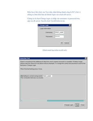 DBLINK BETWEEN MS SQL SERVER & ORACLE | DOC