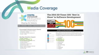 Media Coverage
 