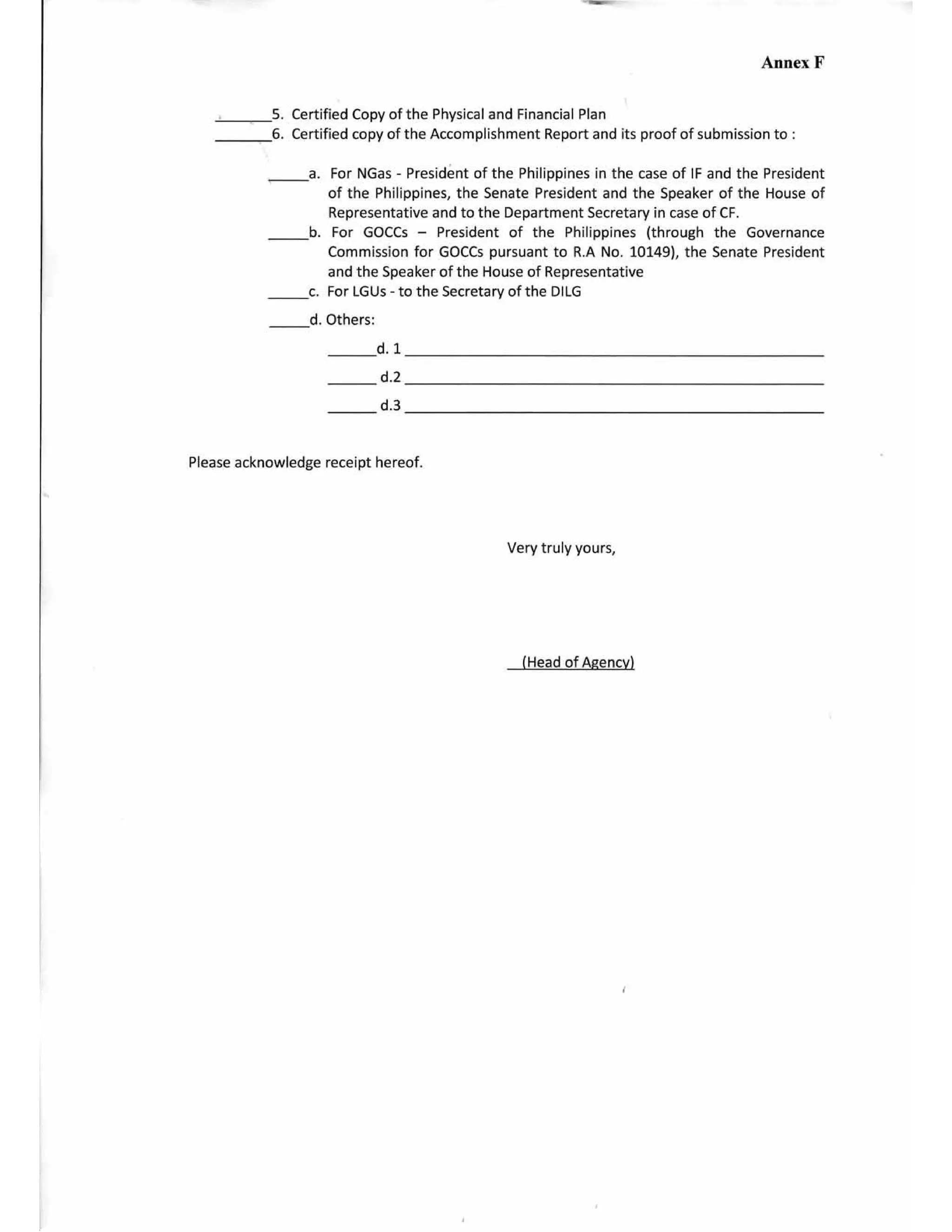 GUIDELINES ON THE ENTITLEMENT, RELEASE, USE, REPORTING AND AUDIT OF CONFIDENTIAL AND/OR INTELLIGENCE FUNDS