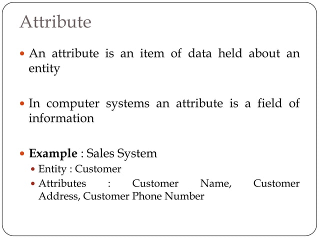 physical and logical data independence | PPT