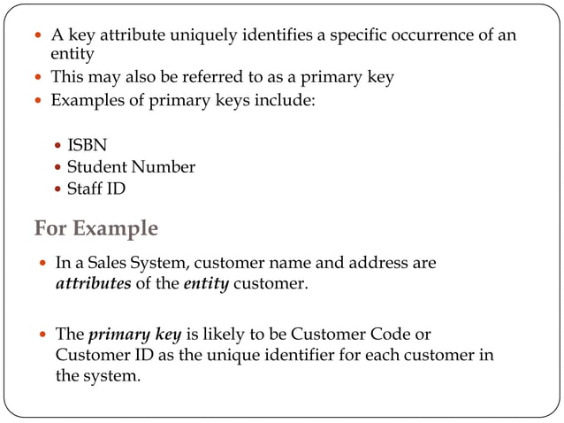 physical and logical data independence | PPT