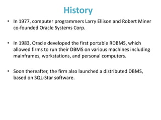 Dbms | PPTX