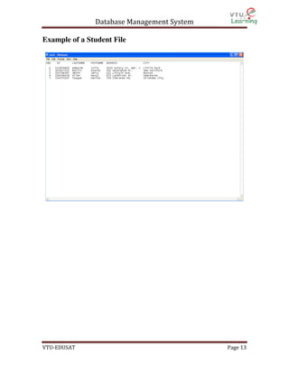 Dbms | PDF