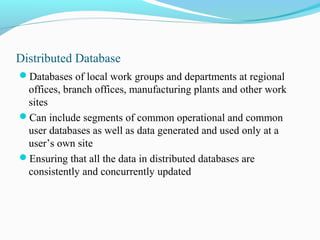 Dbms | PPT