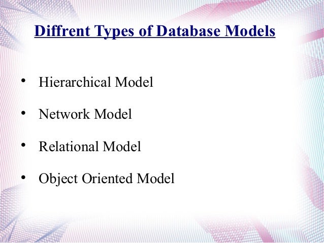 Mysql 5 6 data types
