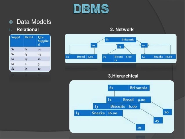 database management system definition in english