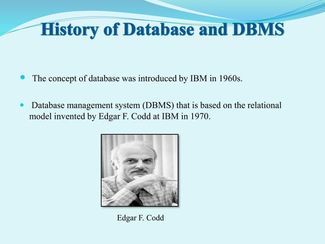 Dbms | PPTX