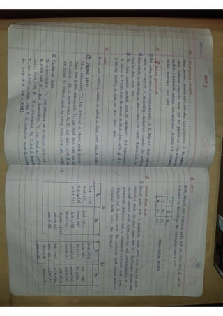 DBMS LECTURE NOTES FOR AKTU | PDF