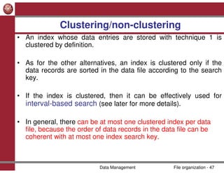 Clustered File Organization dbms-file-organization.jvhvhvhvhvyvyctctctct | PDF